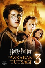 Harry Potter 3 Azkaban Tutsağı izle