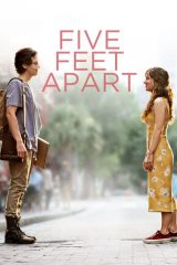 Five Feet Apart – Senden Beş Adım Uzakta izle