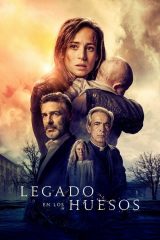 Kemiklerin Mirası izle – The Legacy of the Bones