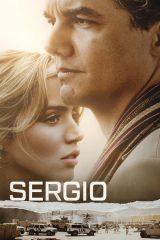 Sergio izle Netflix filmi