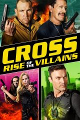 Çatışma 3 izle – Cross 3