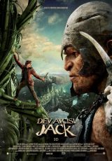 Dev Avcısı Jack izle