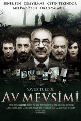 Av Mevsimi izle Şener şen