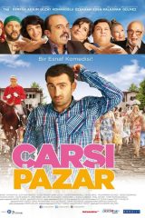 Çarşı Pazar izle