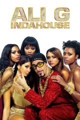 Ali G: Başbelası izle