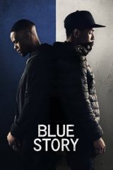 Blue Story izle 720p