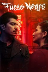 Dark Forces – Siyah Ateş izle
