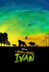 The One and Only Ivan Full Türkçe Dublaj izle