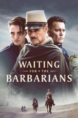 Waiting for the Barbarians – Barbarları Beklerken izle 2019