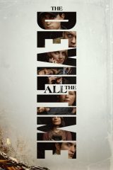 The Devil All the Time izle
