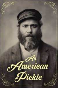 An American Pickle izle – Komedi