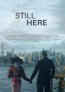 Still Here izle 2020
