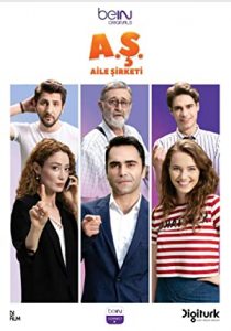 Aile Şirketi izle – beIN CONNECT