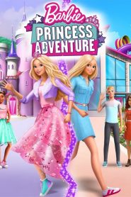 Barbie: Prenses Macerası izle – Animasyon