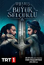 Uyanış: Büyük Selçuklu izle – TRT 1 Dizisi – SON BÖLÜM