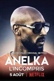 Anelka: Misunderstood izle – Belgesel