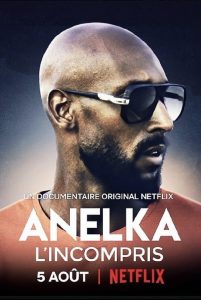 Anelka: Misunderstood izle – Belgesel