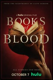 Books of Blood izle – Kan Kitapları