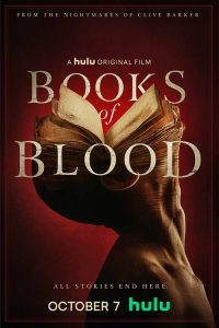 Books of Blood izle – Kan Kitapları