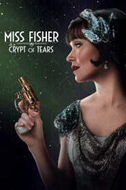 Miss Fisher and the Crypt of Tears izle 2020