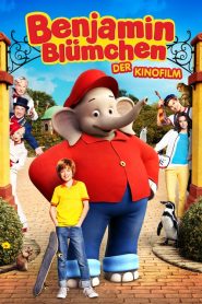 Arkadaşım Benjamin Türkçe dublaj Full izle