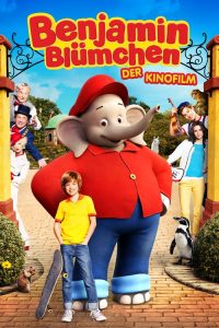 Arkadaşım Benjamin Türkçe dublaj Full izle