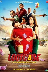 Lootcase izle – Komedi