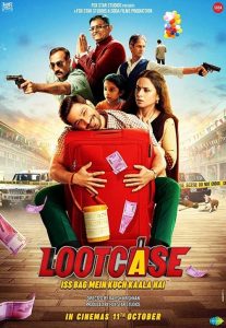 Lootcase izle – Komedi