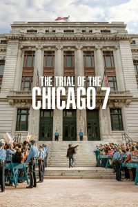 The Trial of the Chicago 7 izle