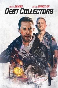 The Debt Collector 2 izle 720p