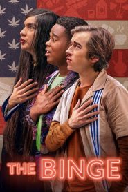 The Binge izle 720p