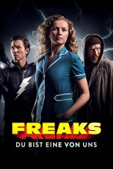 Anormal Kahramanlar 2020 Türkçe Dublaj Full izle
