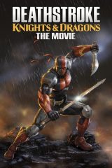 Deathstroke: Knights & Dragons izle – Film