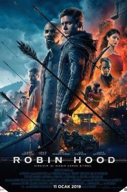 Robin Hood Origins izle
