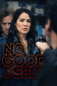 No Good Deed izle – Gerilim