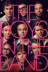 The Boys in the Band izle – Netflix Filmi