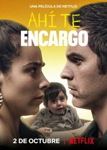 Ahí te Encargo izle – You’ve Got This