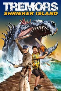 Tremors: Shrieker Island izle