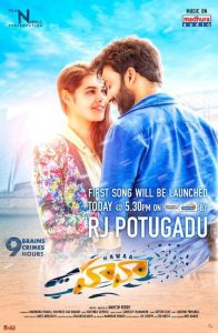 Hawaa izle