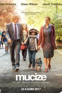 Wonder (Mucize) izle – Yabancı Film