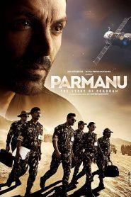 Parmanu Pokhran Hikayesi izle