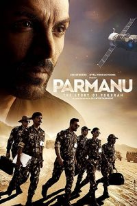 Parmanu Pokhran Hikayesi izle
