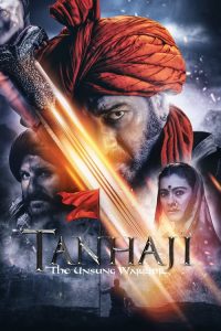 Tanhaji: Keşfedilmemiş Savaşçı izle – Hint