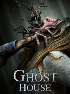 Ruhlar Evi izle 2017 Ghost House