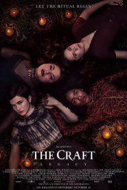 The Craft: Legacy izle – Fantastik