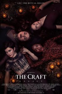 The Craft: Legacy izle – Fantastik