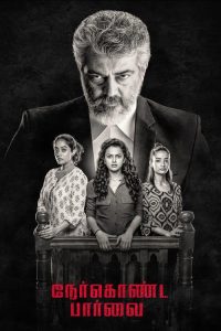 Nerkonda Paarvai izle