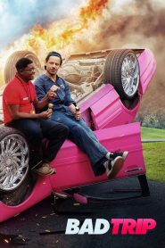 Kötü Seyahat izle – Bad Trip