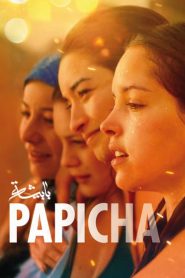 Papicha izle – Altyazılı
