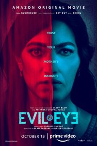 Evil Eye izle